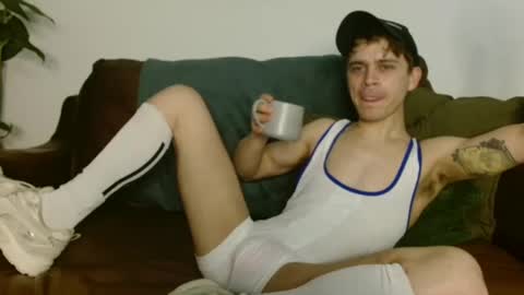 CamDoAttitude online show from 12-31-24, 12:57