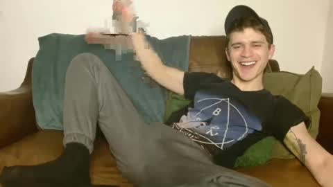 CamDoAttitude online show from 12-31-24, 08:02