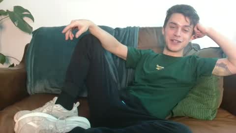 CamDoAttitude online show from 01-02-25, 12:35