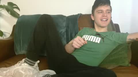 CamDoAttitude online show from 01-05-25, 11:48