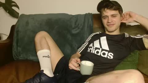 CamDoAttitude online show from 01-08-25, 08:50