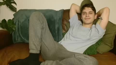 CamDoAttitude online show from 01-11-25, 07:59