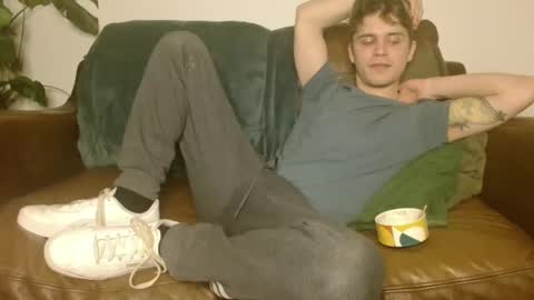 CamDoAttitude online show from 01-12-25, 08:03