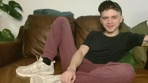 CamDoAttitude online show from 01-17-25, 11:59