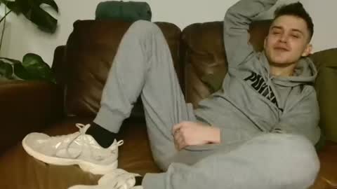 CamDoAttitude online show from 01-19-25, 12:17