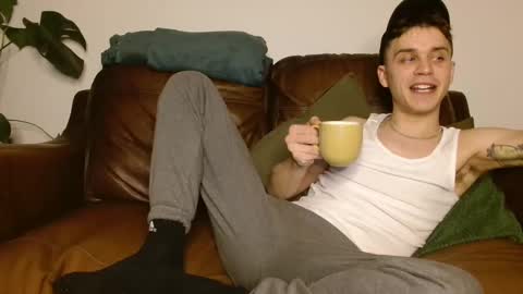 CamDoAttitude online show from 01-24-25, 08:11