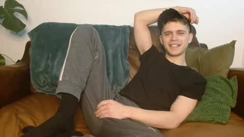 CamDoAttitude online show from 02-05-25, 01:22