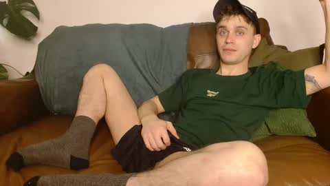 CamDoAttitude online show from 02-07-25, 09:15