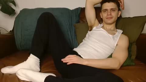 CamDoAttitude online show from 02-08-25, 12:50