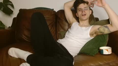 CamDoAttitude online show from 02-09-25, 01:03