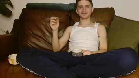 CamDoAttitude online show from 02-11-25, 12:37