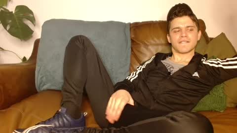 CamDoAttitude online show from 03-05-25, 08:10