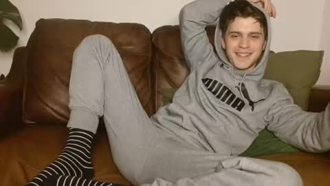 CamDoAttitude online show from 03-12-25, 08:31