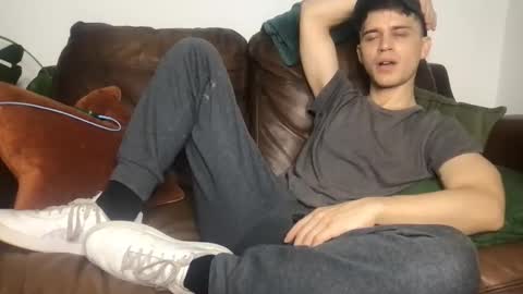 CamDoAttitude online show from 09-30-25, 02:33