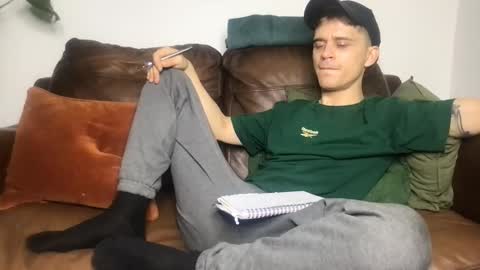 CamDoAttitude online show from 10-02-25, 11:39