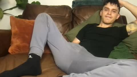 CamDoAttitude online show from 10-07-25, 11:13