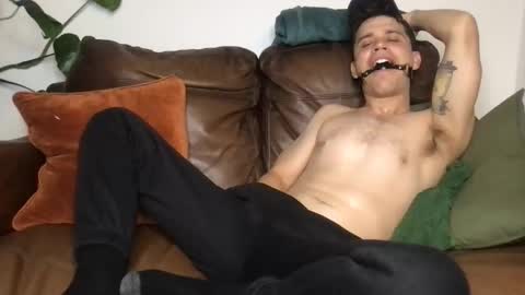 CamDoAttitude online show from 10-24-25, 11:12