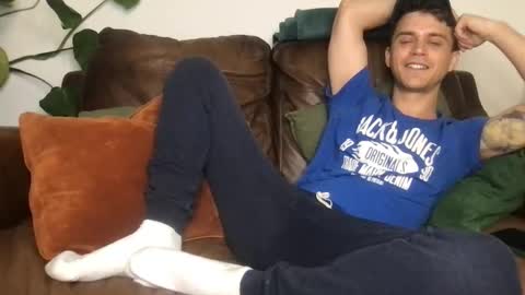 CamDoAttitude online show from 10-26-25, 12:33