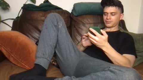 CamDoAttitude online show from 11-24-25, 11:37