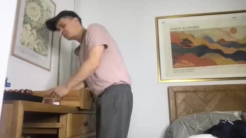 CamDoAttitude online show from 12-05-25, 01:09