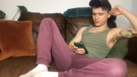 CamDoAttitude online show from 01-11-26, 09:53