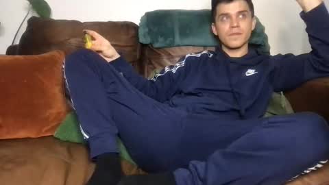 CamDoAttitude online show from 01-12-26, 10:04