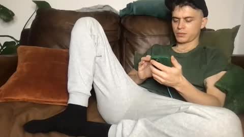 CamDoAttitude online show from 01-15-26, 10:02