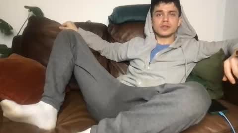 CamDoAttitude online show from 02-05-26, 10:14