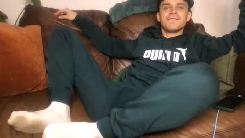 CamDoAttitude online show from 02-06-26, 10:13