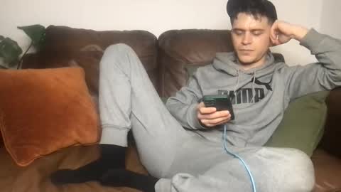 CamDoAttitude online show from 03-01-26, 10:12