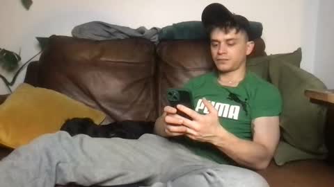 CamDoAttitude online show from 04-07-26, 09:26