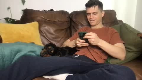 CamDoAttitude online show from 04-17-26, 12:52