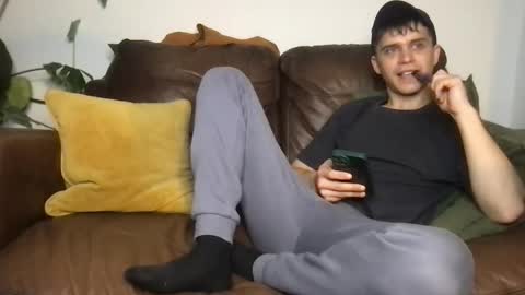 CamDoAttitude online show from 04-19-26, 09:17