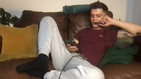 CamDoAttitude online show from 04-27-26, 09:13