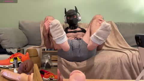 camdogfr online show from 12-14-24, 01:27