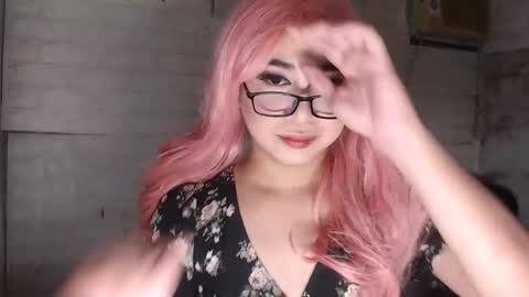 camela_star online show from 09-30-25, 08:03