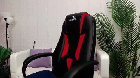 camelia_lillie online show from 12-23-25, 01:36