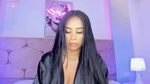 Snapshot of cameliaa_smiith chatting on 12-06-24, 06:04 Camelia Smith online show from 12-06-24, 06:04