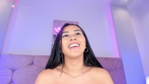 Snapshot of cameliaa_smiith chatting on 12-07-24, 10:45 Camelia Smith online show from 12-07-24, 10:45