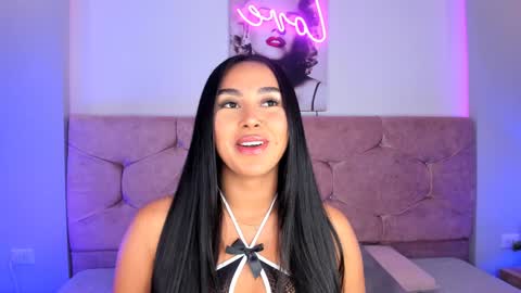 Snapshot of cameliaa_smiith chatting on 01-26-25, 03:48 Camelia Smith online show from 01-26-25, 03:48