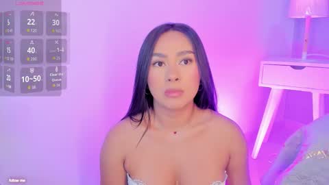 Camelia Smith online show from 11-11-25, 02:33