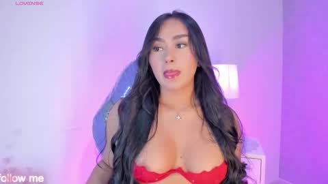 Camelia Smith online show from 01-08-26, 03:42