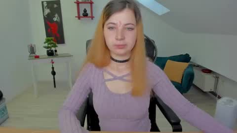 Camelia online show from 07-22-26, 03:31