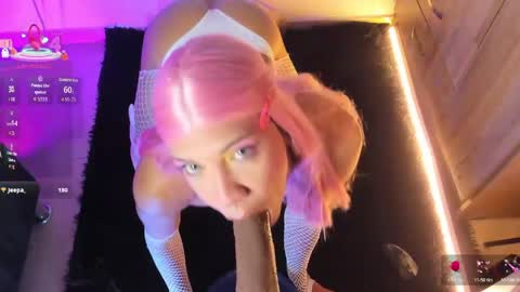 INDEPENDENT MODEL online show from 04-18-26, 03:21