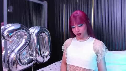 Snapshot of cameron_blake_ chatting on 02-16-25, 03:15 CAMERON online show from 02-16-25, 03:15