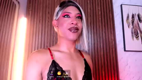 CAMERON online show from 02-07-26, 03:10