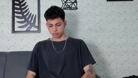 CAMERON online show from 09-14-25, 12:26