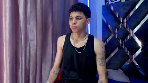 CAMERON online show from 09-25-25, 03:43