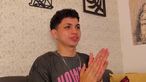 CAMERON online show from 09-28-25, 12:21