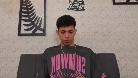 CAMERON online show from 10-03-25, 12:35